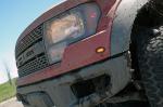Ford F-150 SVT Raptor 2010 года